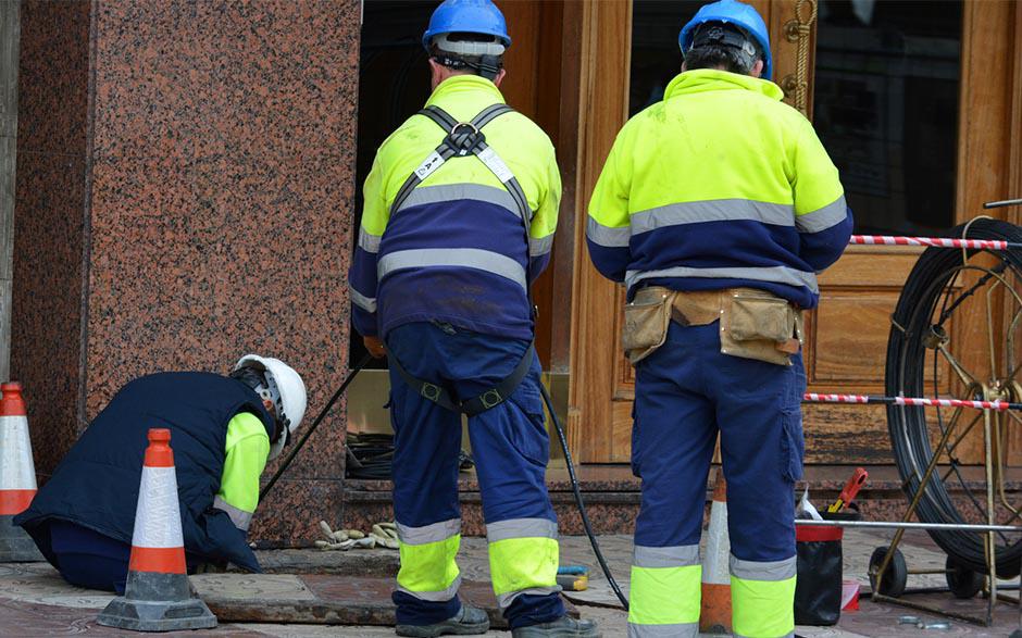 débouchage urgence Le Vésinet