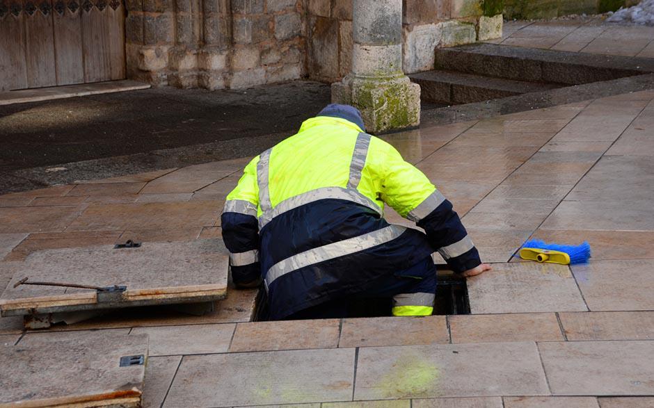 vidange assainissement Saint-Maur-des-Fossés