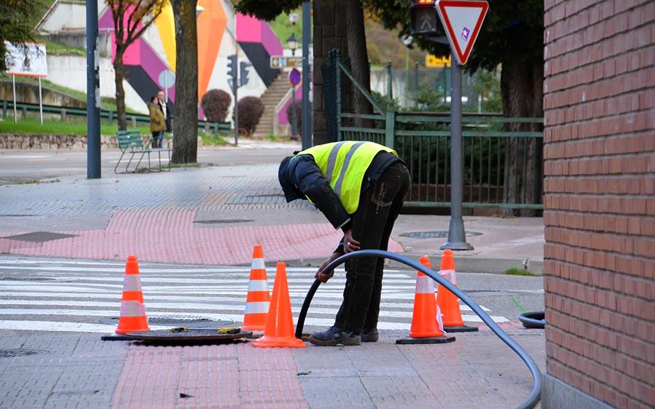 tarif débouchage wc Le Vésinet